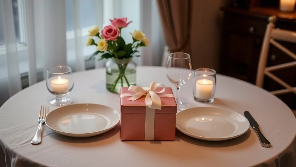 Vad händer på treårs bröllopsdagen