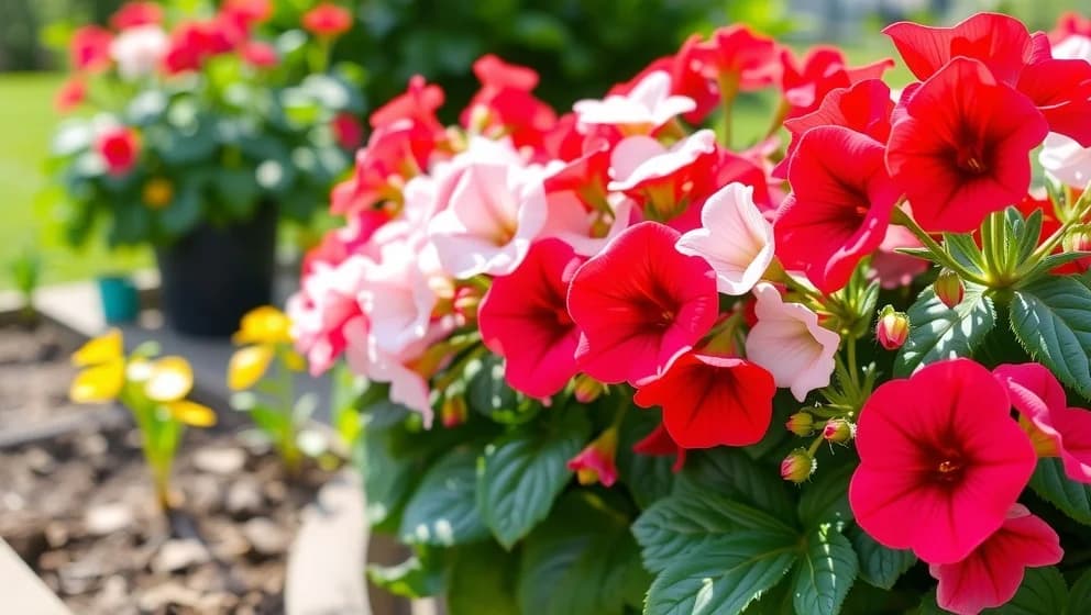 Årets pelargon 2022 är här