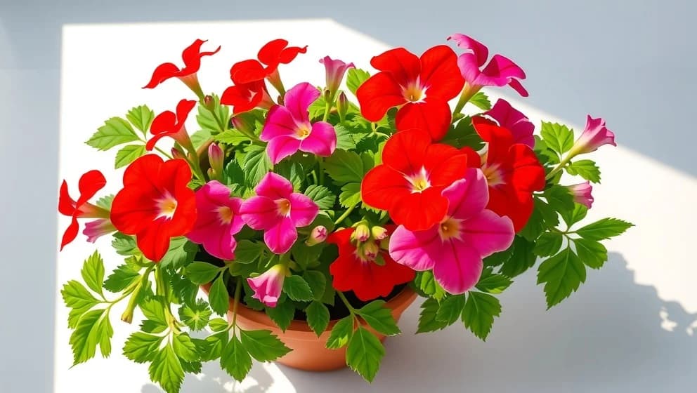 Årets pelargon 2023