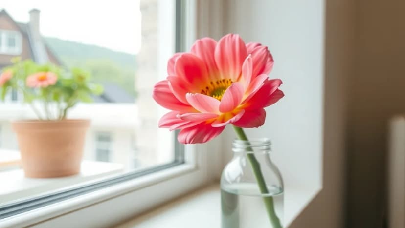 Vilken blomma är blomman för dagen