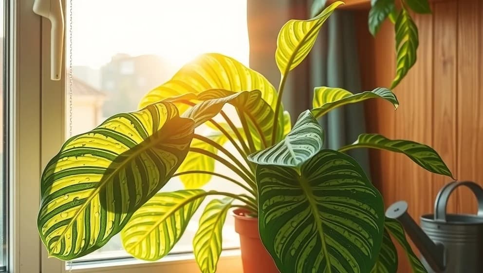 Doktor Westerlund växt växter bäst i varmt klimat