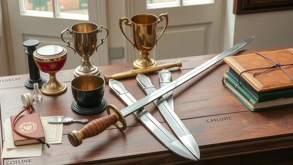 Vem var Ghislaine de Féligonde