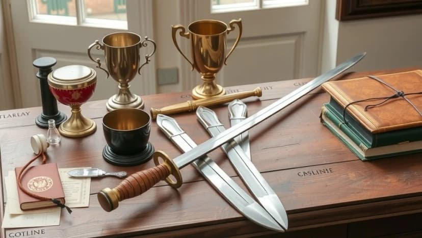 Vem var Ghislaine de Féligonde