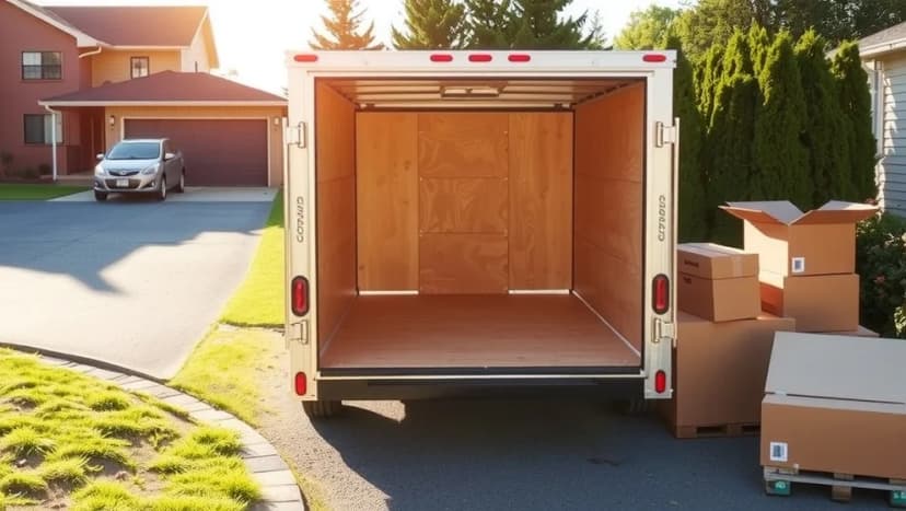 Hyra släp gratis istället för att köpa