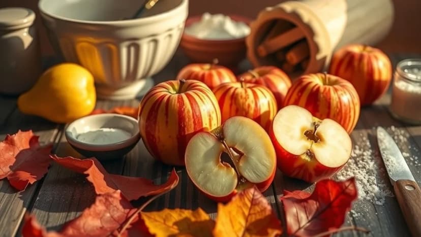 Ingrid Marie äpple är Sveriges älskade klassiker