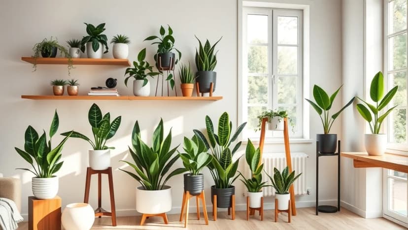 Var köper man bra ormhassel dekoration