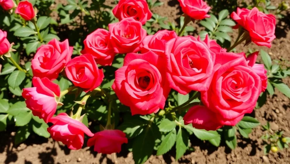 Penny Lane ros väcker kärleken på nytt