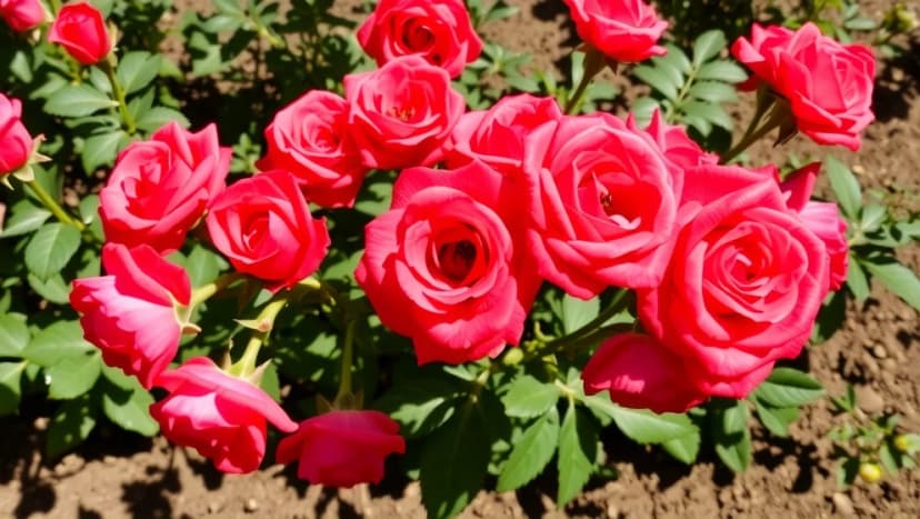 Penny Lane ros väcker kärleken på nytt