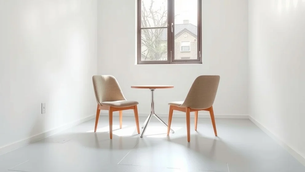 Vad är en tête-à-tête