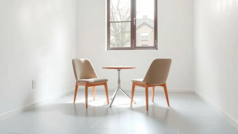 Vad är en tête-à-tête