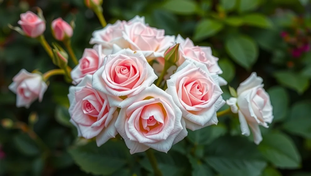 Vad är fairy ros och varför älskar alla den