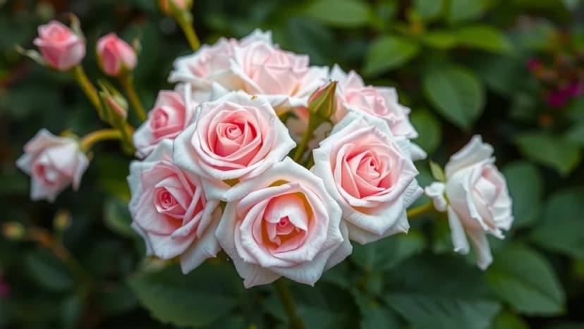 Vad är fairy ros och varför älskar alla den