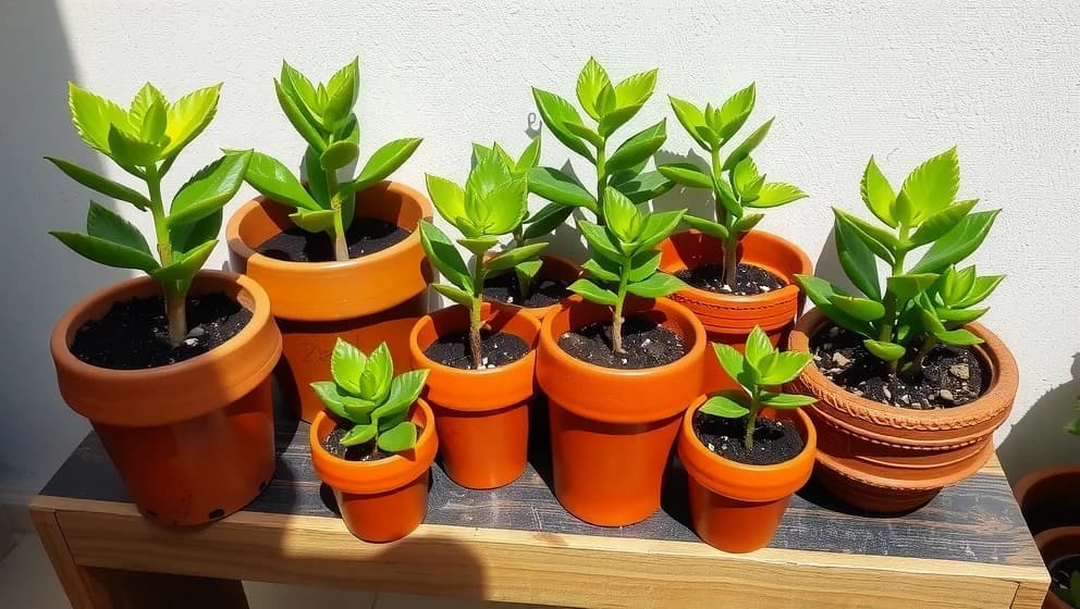 Så odlar du tuja i kruka hemma