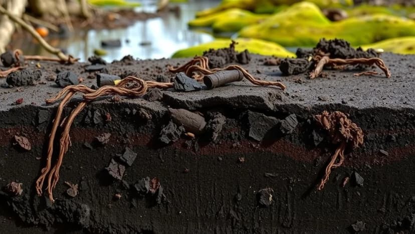 Vad är torv och varför finns det överallt